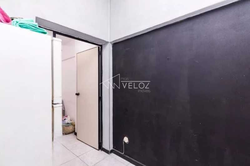 Apartamento, 1 quarto, 32 m² - Foto 6