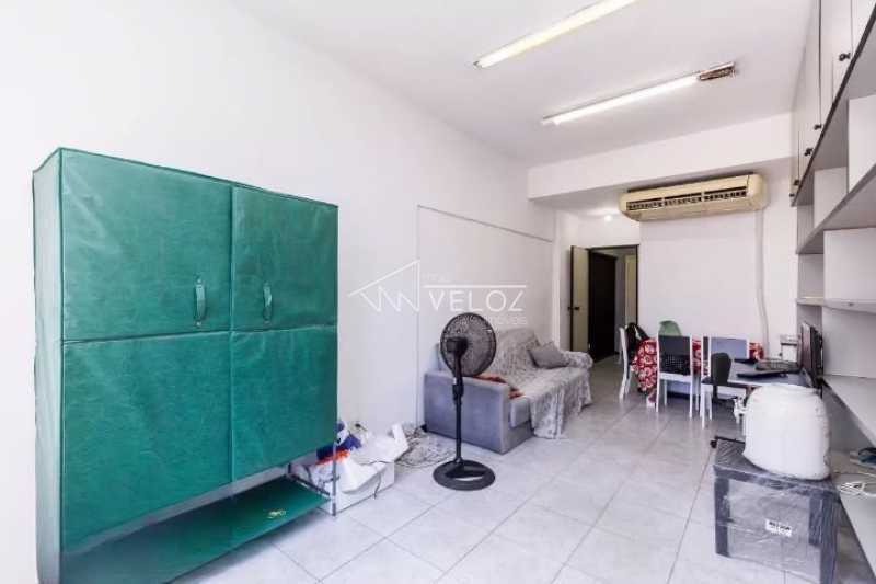 Apartamento, 1 quarto, 32 m² - Foto 5