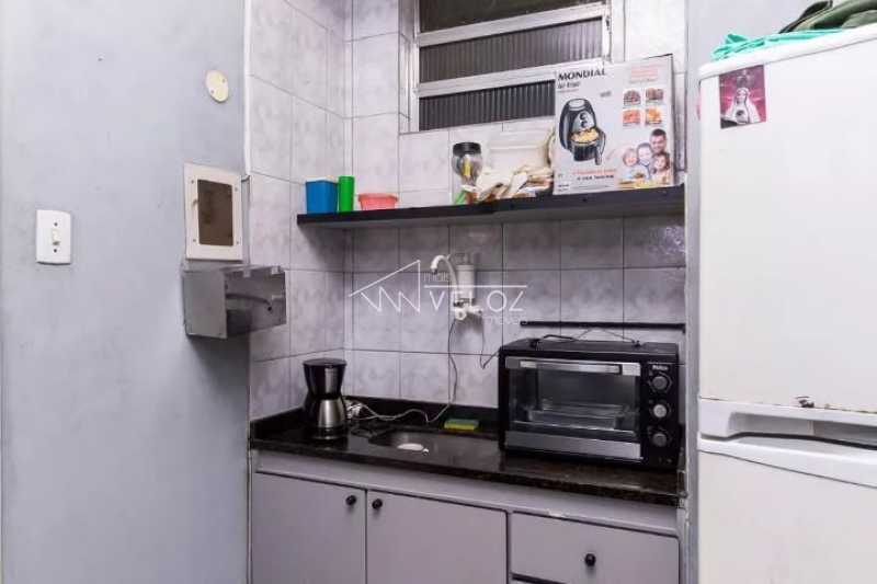 Apartamento, 1 quarto, 32 m² - Foto 3