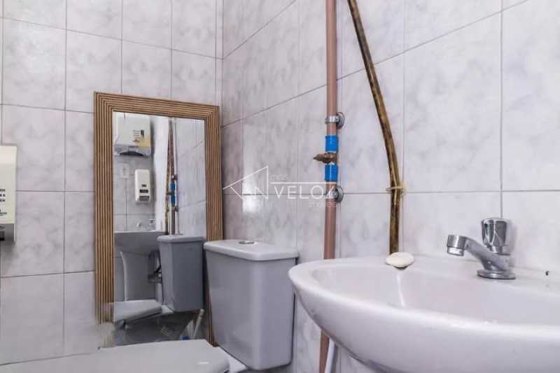 Apartamento, 1 quarto, 32 m² - Foto 19