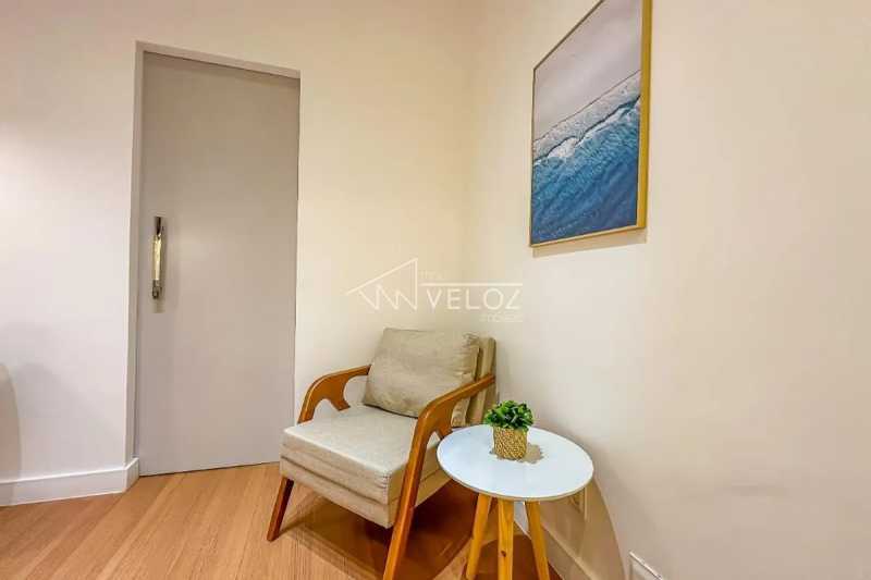 Apartamento, 1 quarto, 24 m² - Foto 25