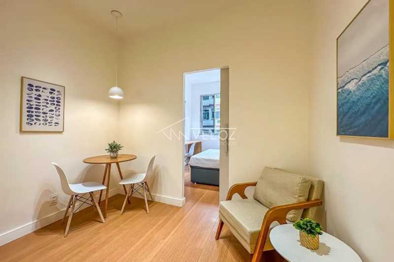 Apartamento, 1 quarto, 24 m² - Foto 13