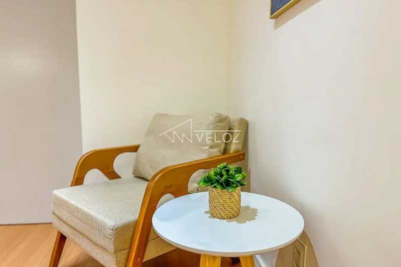 Apartamento, 1 quarto, 24 m² - Foto 5