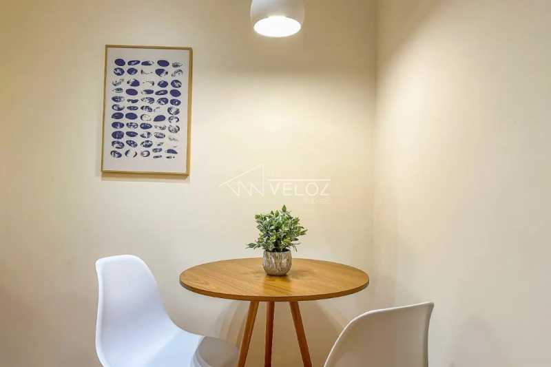 Apartamento, 1 quarto, 24 m² - Foto 17