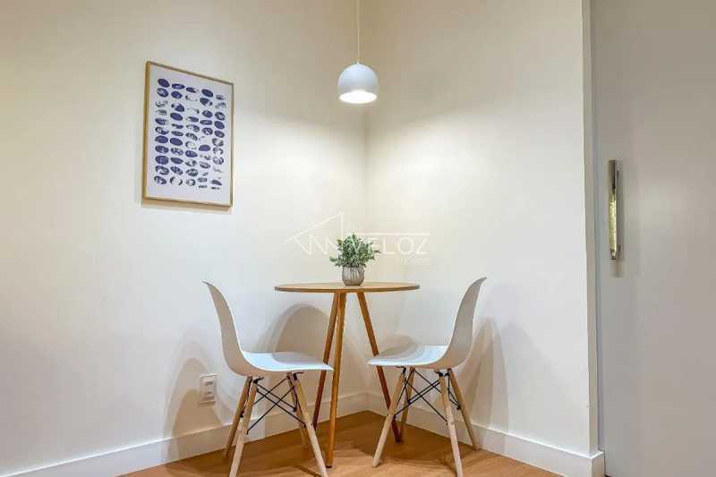 Apartamento, 1 quarto, 24 m² - Foto 4