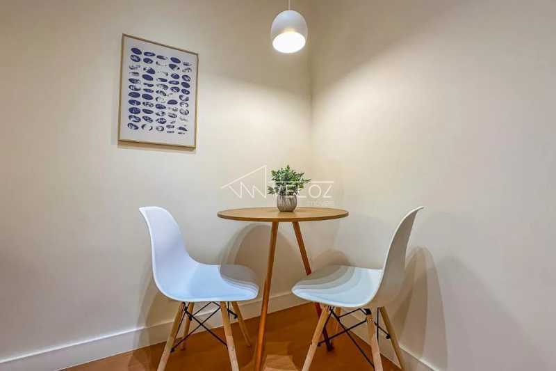 Apartamento, 1 quarto, 24 m² - Foto 29