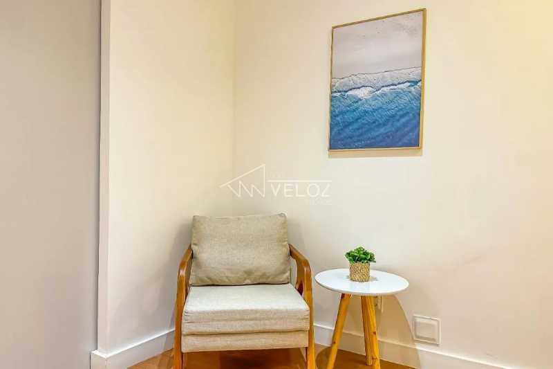 Apartamento, 1 quarto, 24 m² - Foto 18