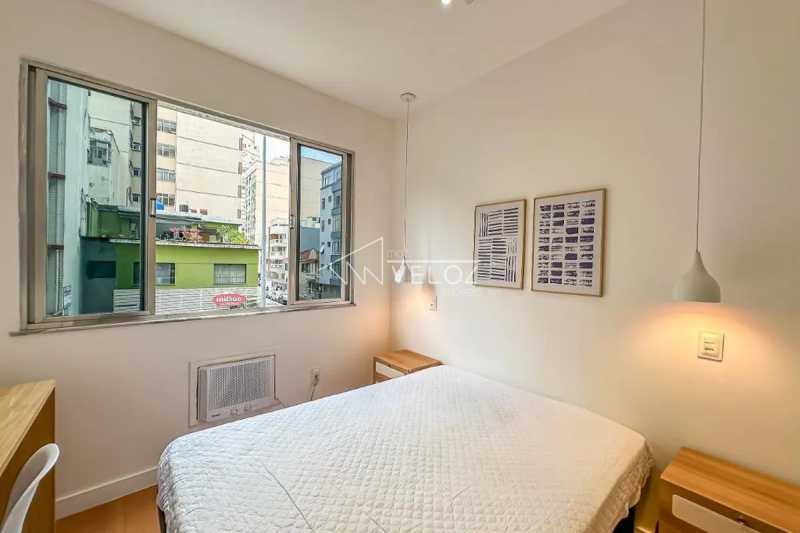 Apartamento, 1 quarto, 24 m² - Foto 2