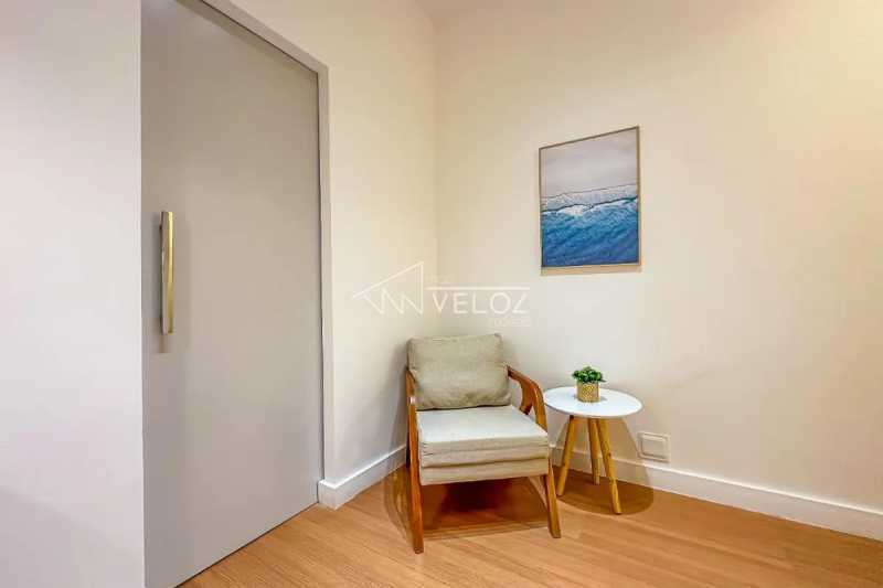 Apartamento, 1 quarto, 24 m² - Foto 21