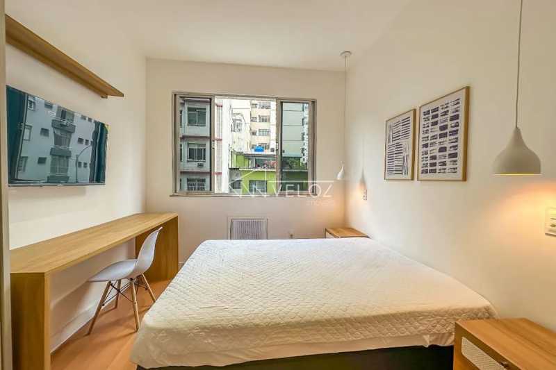 Apartamento, 1 quarto, 24 m² - Foto 22