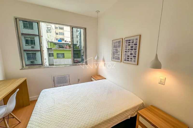 Apartamento, 1 quarto, 24 m² - Foto 20