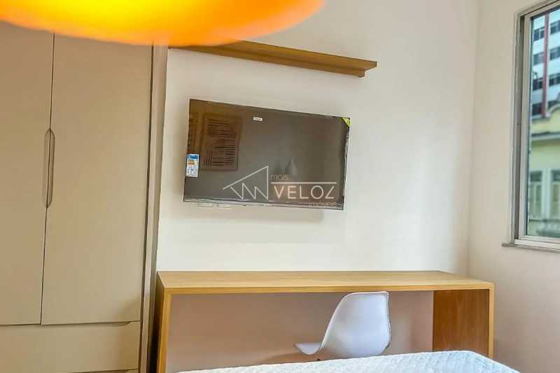 Apartamento, 1 quarto, 24 m² - Foto 15