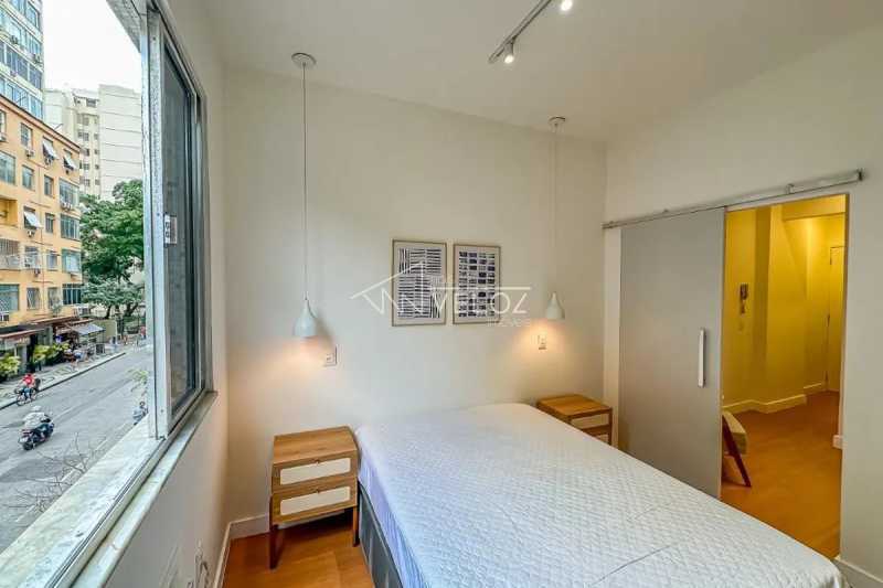 Apartamento, 1 quarto, 24 m² - Foto 9