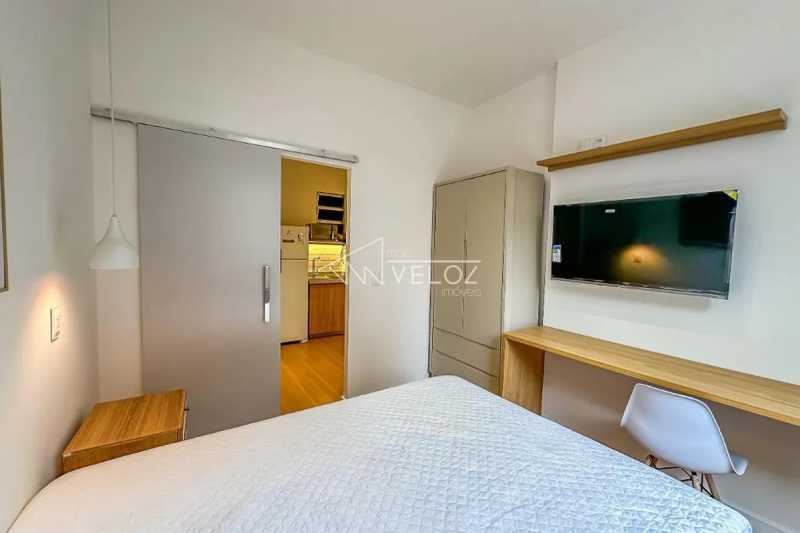 Apartamento, 1 quarto, 24 m² - Foto 27