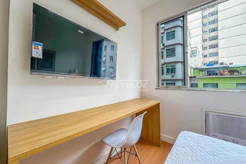 Apartamento, 1 quarto, 24 m² - Foto 28