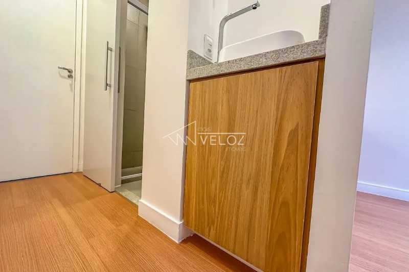 Apartamento, 1 quarto, 24 m² - Foto 8