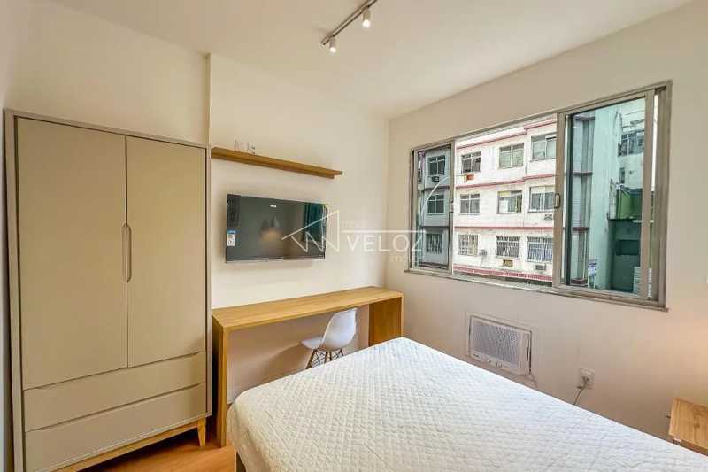 Apartamento, 1 quarto, 24 m² - Foto 7
