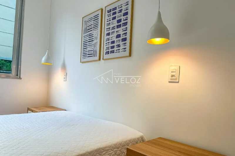 Apartamento, 1 quarto, 24 m² - Foto 23
