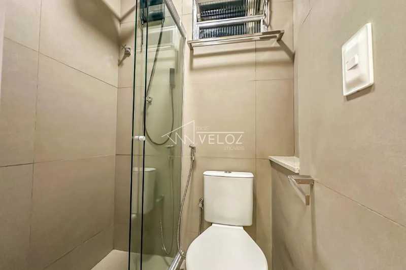 Apartamento, 1 quarto, 24 m² - Foto 11