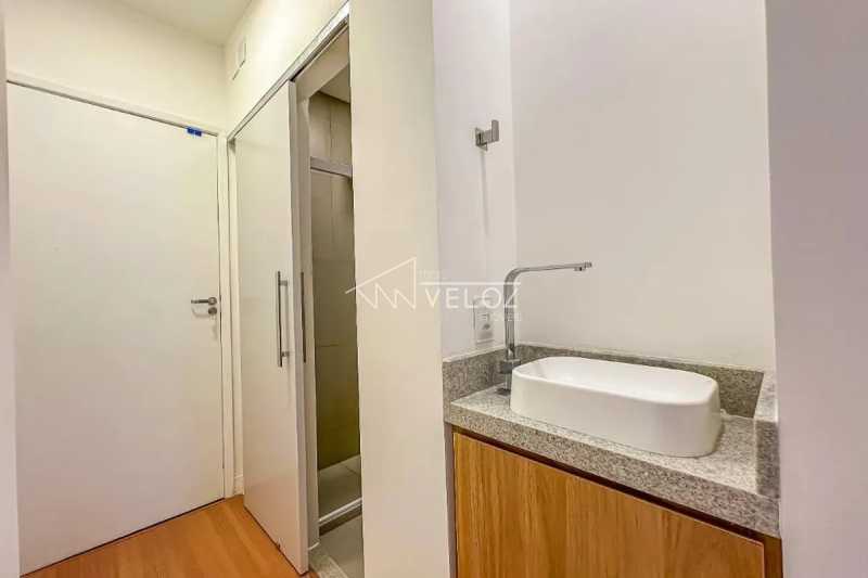 Apartamento, 1 quarto, 24 m² - Foto 19