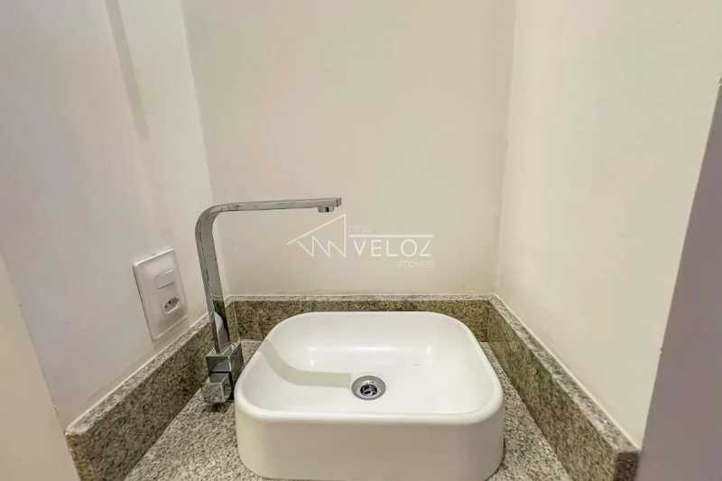 Apartamento, 1 quarto, 24 m² - Foto 12