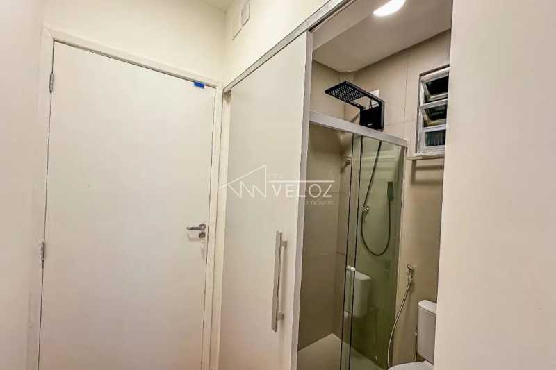 Apartamento, 1 quarto, 24 m² - Foto 30
