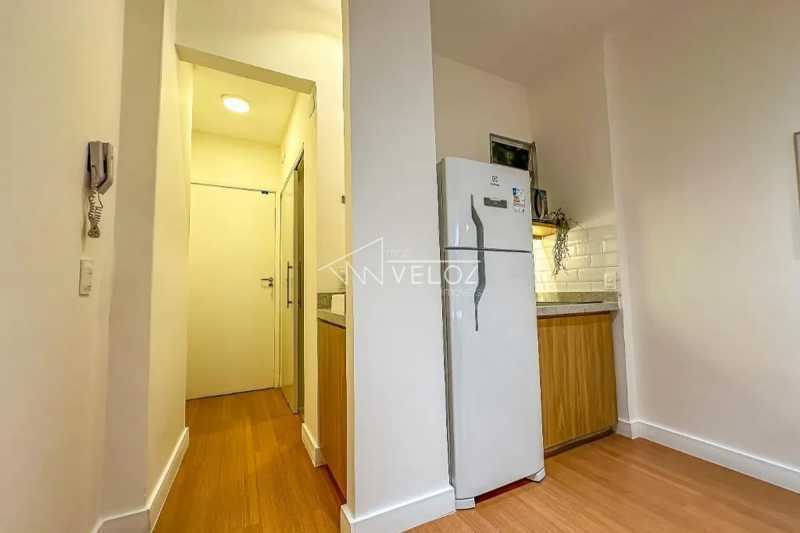 Apartamento, 1 quarto, 24 m² - Foto 6