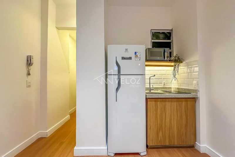 Apartamento, 1 quarto, 24 m² - Foto 16