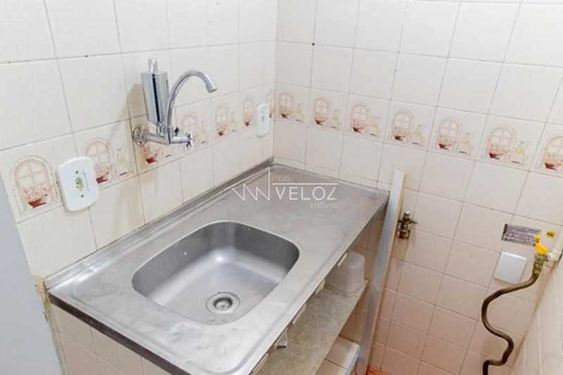 Apartamento, 1 quarto, 30 m² - Foto 19