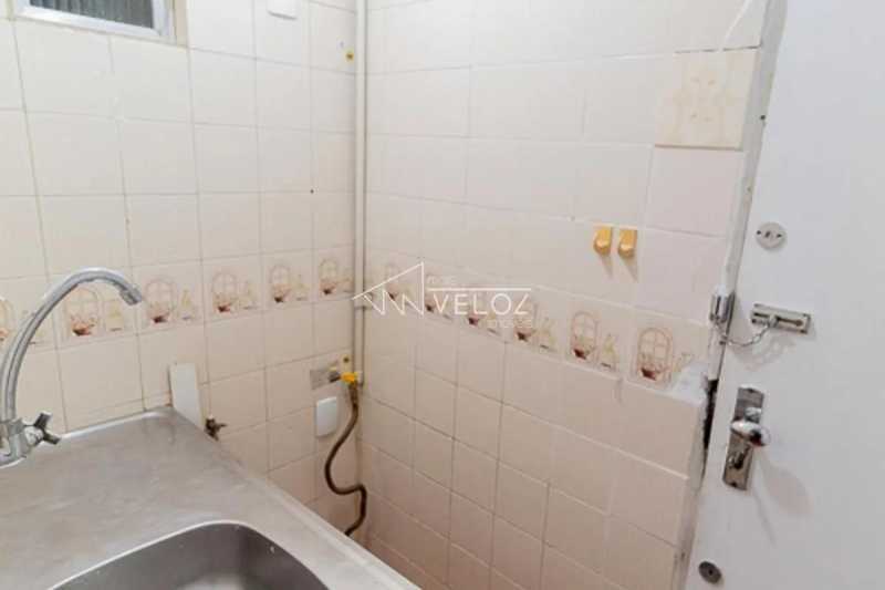 Apartamento, 1 quarto, 30 m² - Foto 15