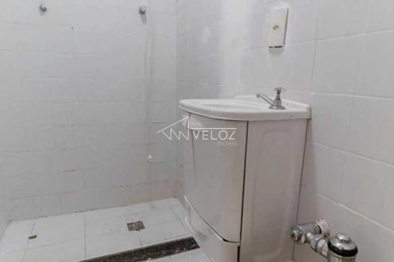 Apartamento, 1 quarto, 30 m² - Foto 9