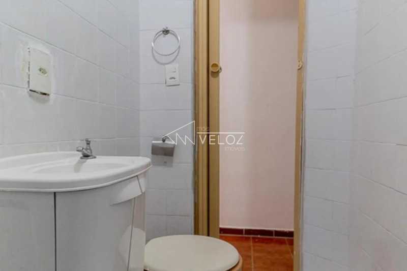 Apartamento, 1 quarto, 30 m² - Foto 3
