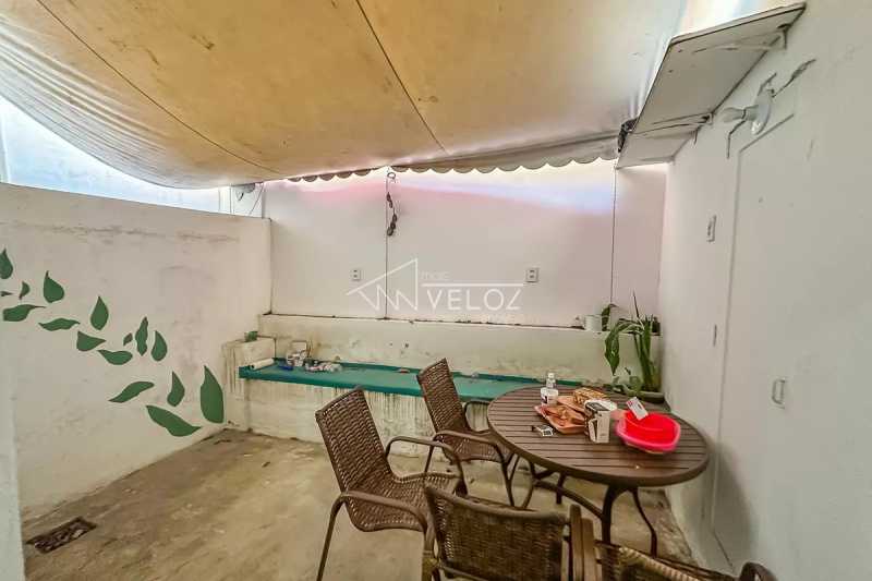 Apartamento, 1 quarto, 50 m² - Foto 6
