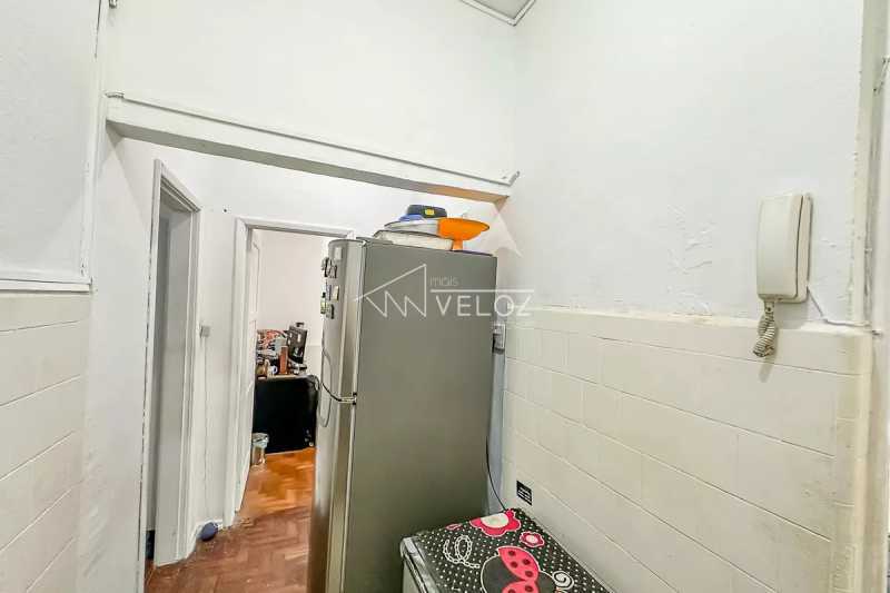 Apartamento, 1 quarto, 50 m² - Foto 16