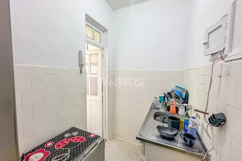 Apartamento, 1 quarto, 50 m² - Foto 8