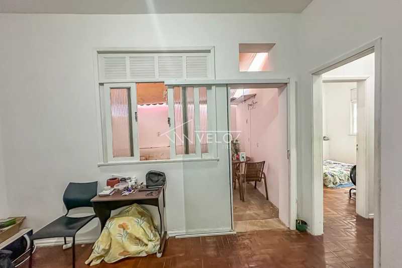 Apartamento, 1 quarto, 50 m² - Foto 11