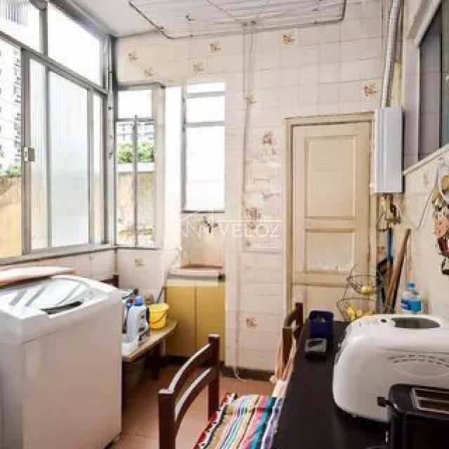 Apartamento, 3 quartos, 109 m² - Foto 11