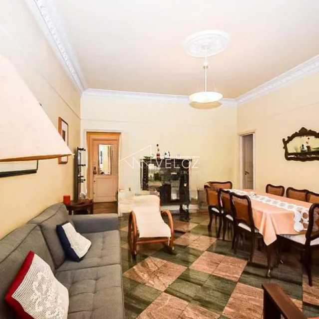 Apartamento, 3 quartos, 109 m² - Foto 3