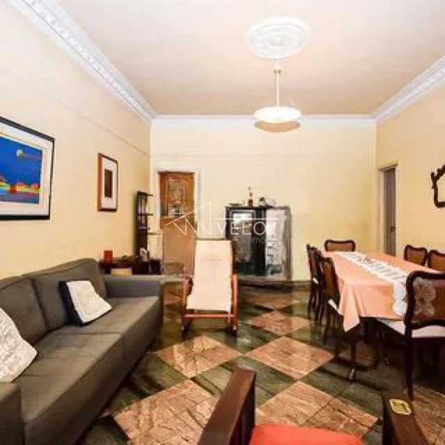 Apartamento, 3 quartos, 109 m² - Foto 4