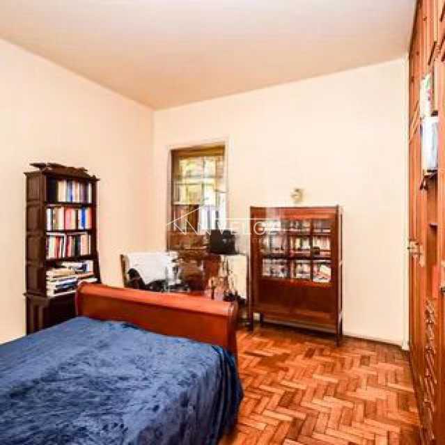 Apartamento, 3 quartos, 109 m² - Foto 5