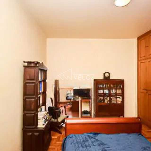 Apartamento, 3 quartos, 109 m² - Foto 1