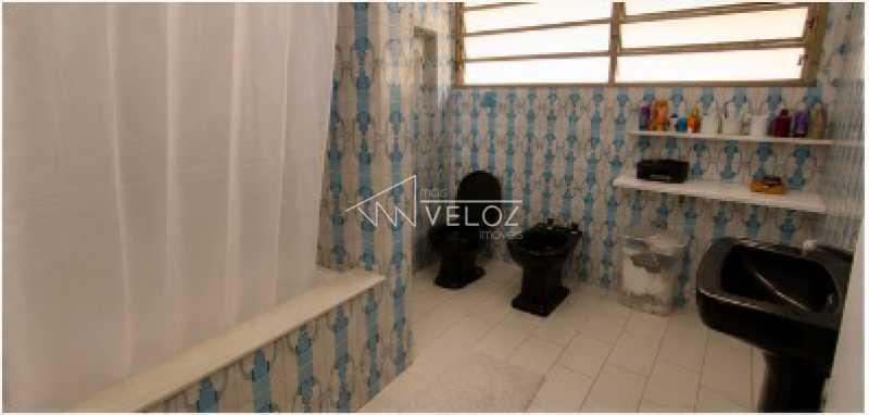 Apartamento, 5 quartos, 156 m² - Foto 2