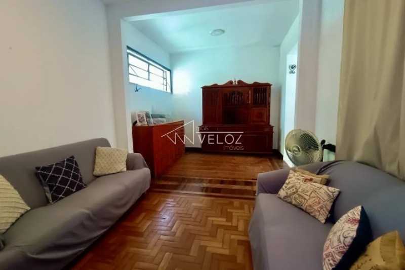Apartamento, 5 quartos, 156 m² - Foto 12