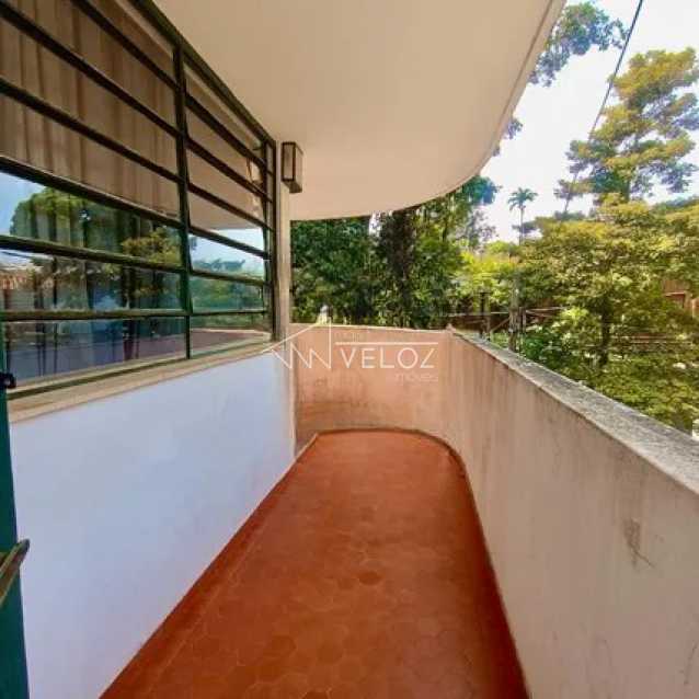 Apartamento, 5 quartos, 156 m² - Foto 18
