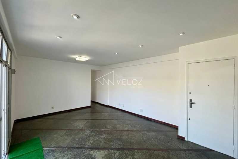 Apartamento, 2 quartos, 100 m² - Foto 2
