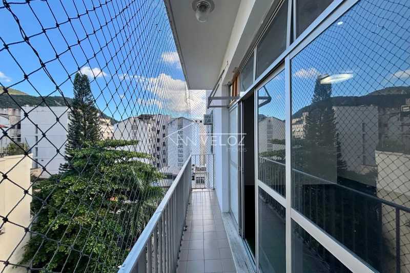 Apartamento, 2 quartos, 100 m² - Foto 11