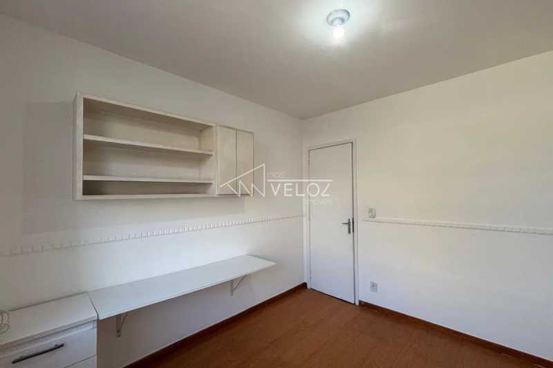 Apartamento, 2 quartos, 100 m² - Foto 7