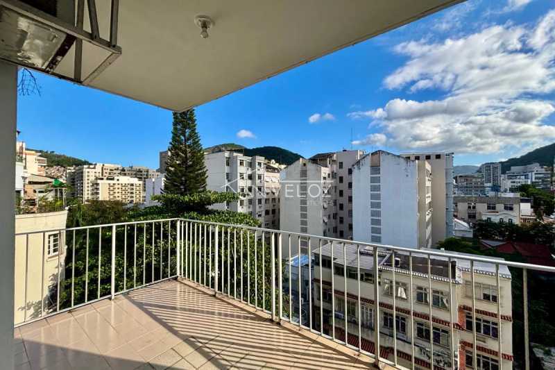 Apartamento, 2 quartos, 100 m² - Foto 10