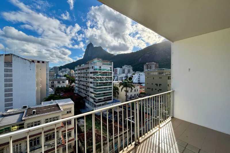 Apartamento, 2 quartos, 100 m² - Foto 6