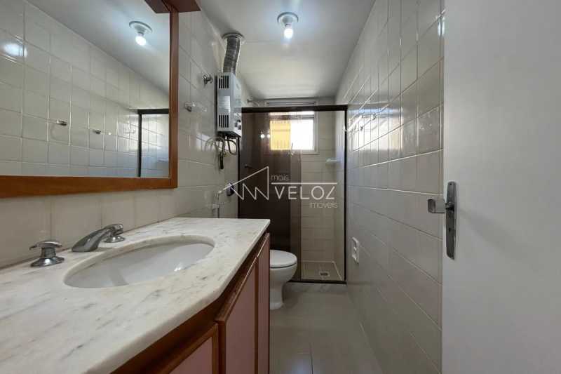 Apartamento, 2 quartos, 100 m² - Foto 26